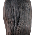 HD Straight Lace Front Wig